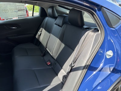 2026 Toyota Prius Limited AWD