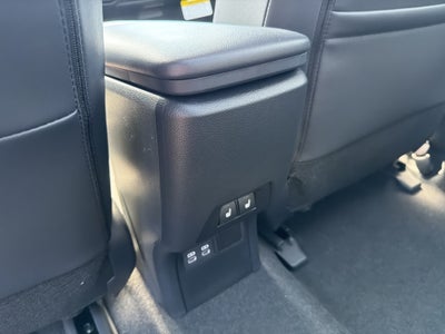 2026 Toyota Prius Limited AWD