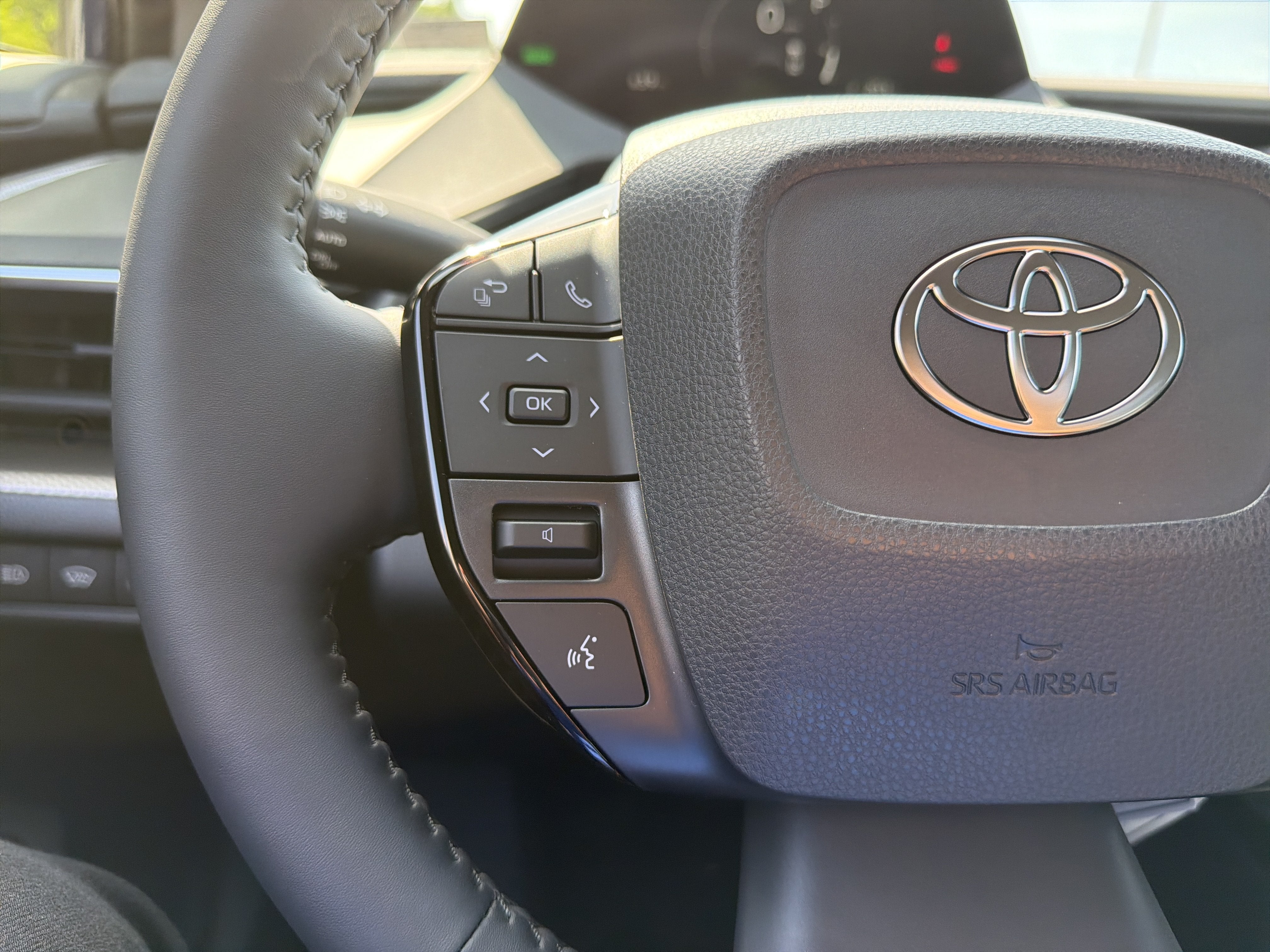 2026 Toyota Prius Limited AWD