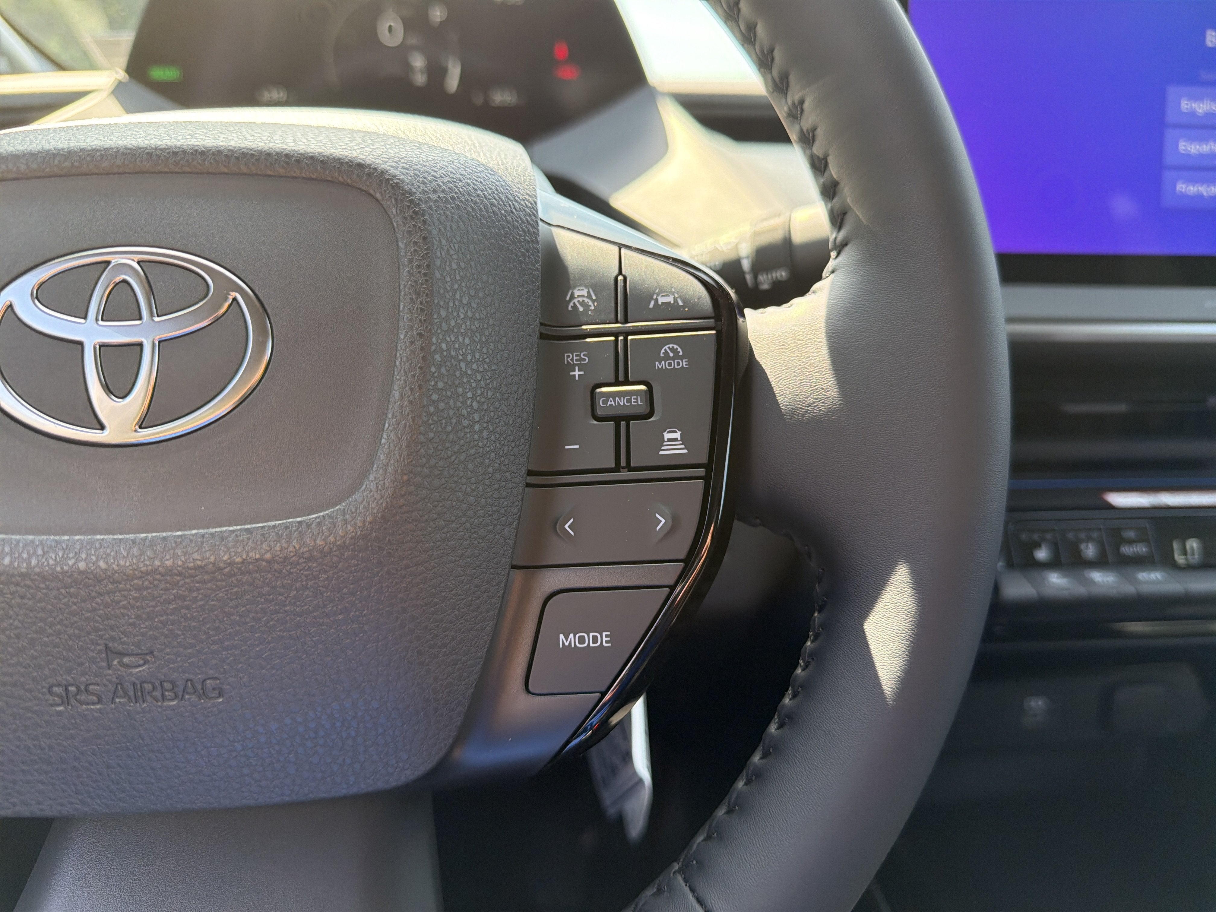 2026 Toyota Prius Limited AWD