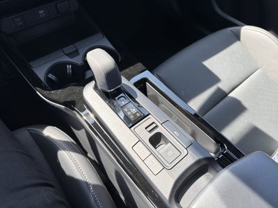 2026 Toyota Prius Limited AWD