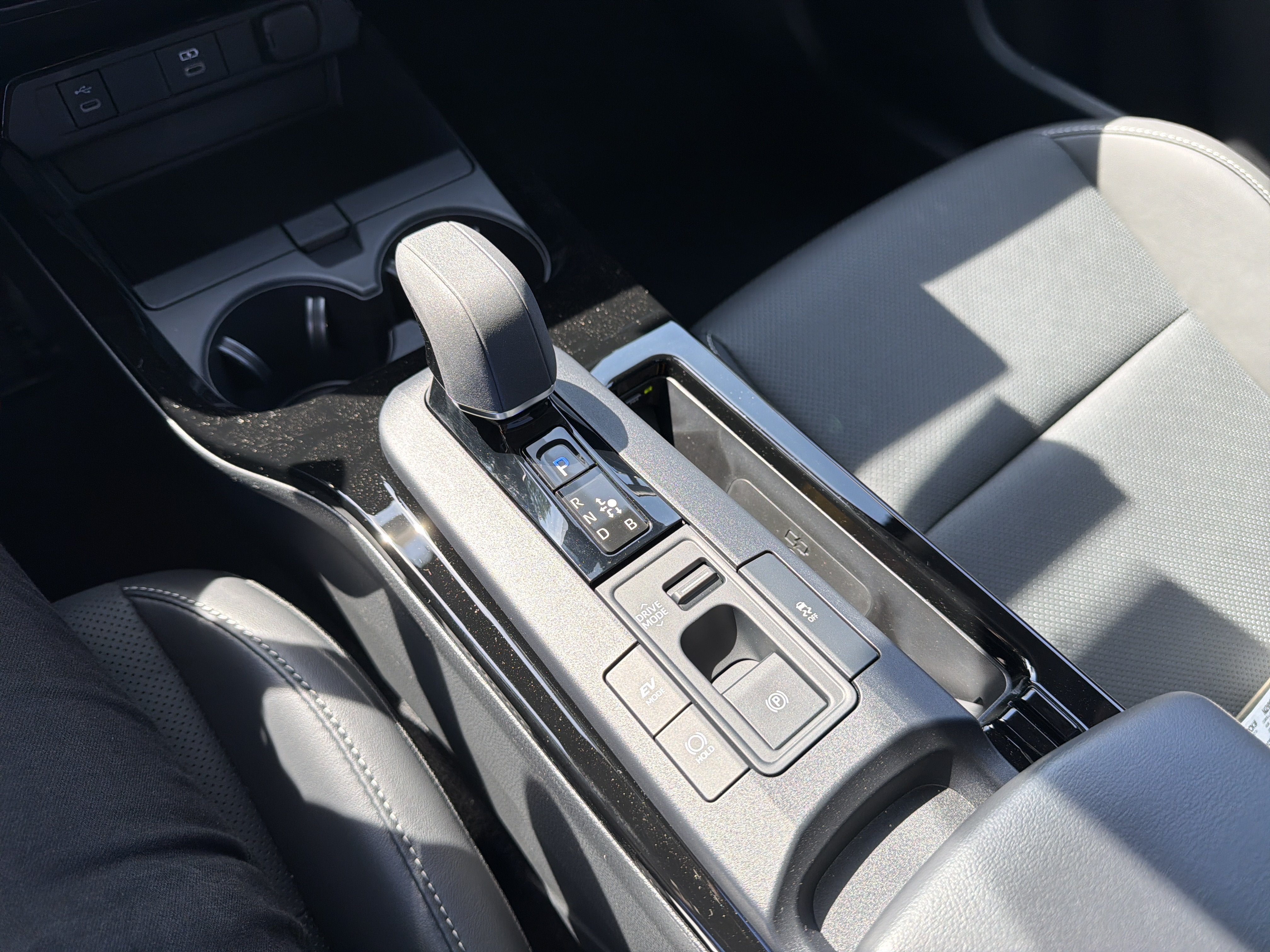 2026 Toyota Prius Limited AWD
