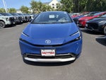 2026 Toyota Prius Limited AWD