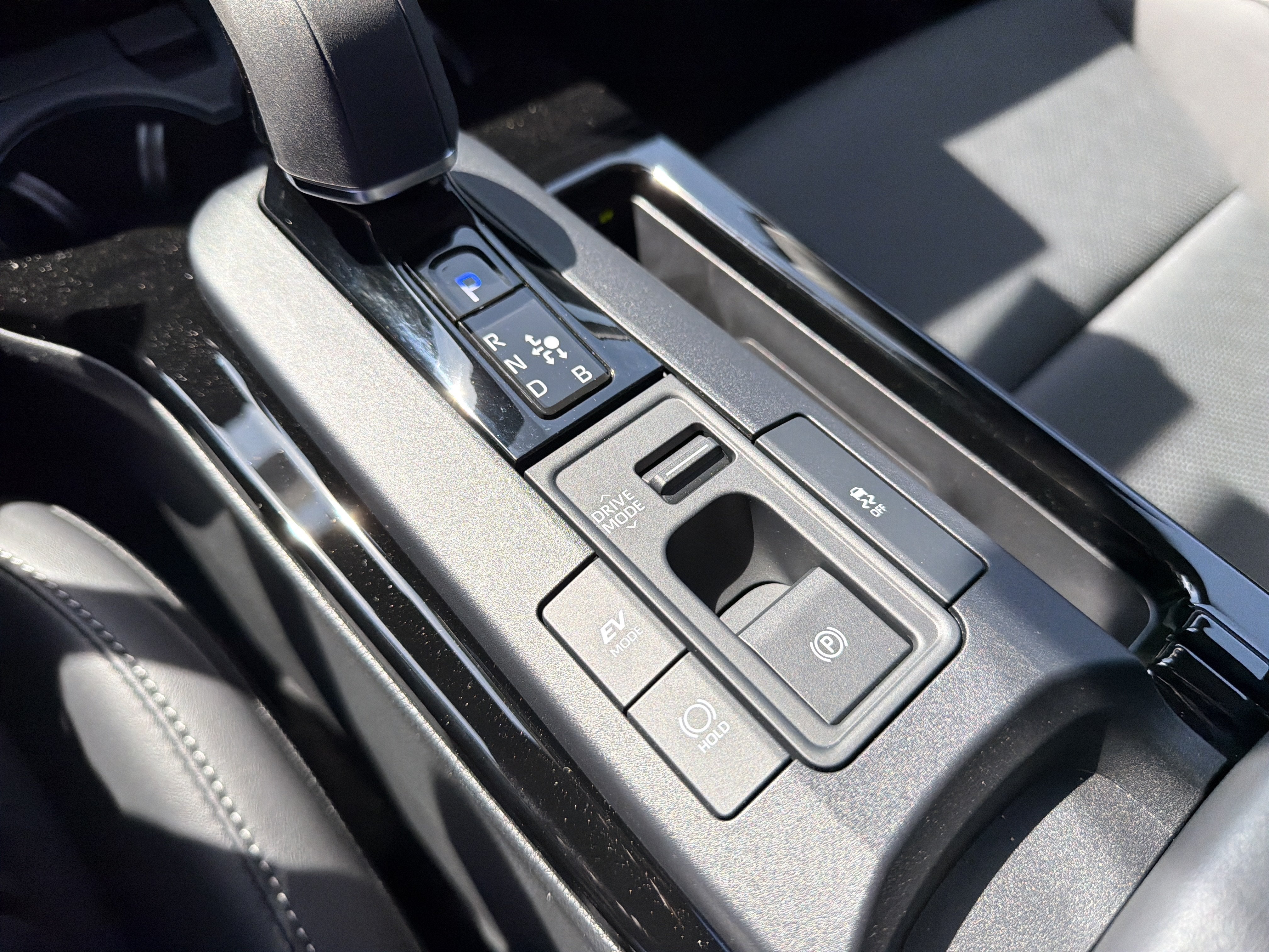 2026 Toyota Prius Limited AWD