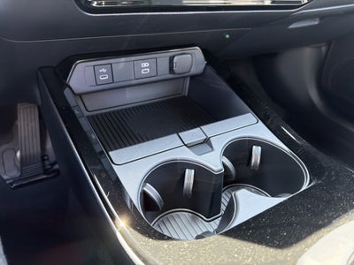 2026 Toyota Prius Limited AWD