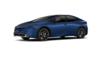 2026 Toyota Prius Limited AWD