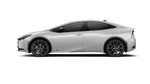 2027 Toyota Prius Limited AWD