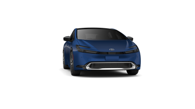2027 Toyota Prius Limited AWD