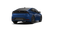 2027 Toyota Prius Limited AWD