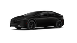 2027 Toyota Prius Nightshade AWD