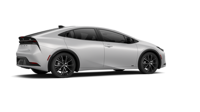 2027 Toyota Prius Limited AWD