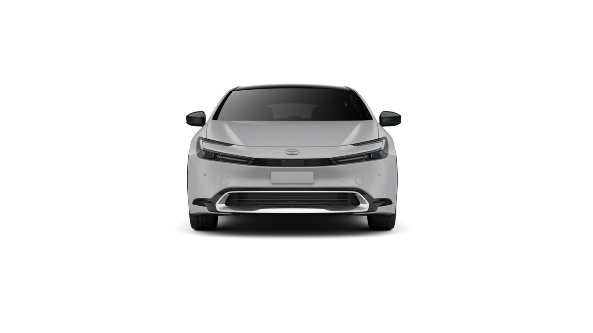 2027 Toyota Prius Limited AWD
