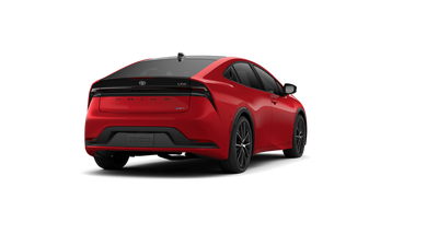 2026 Toyota Prius Limited AWD