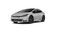 2027 Toyota Prius Limited AWD
