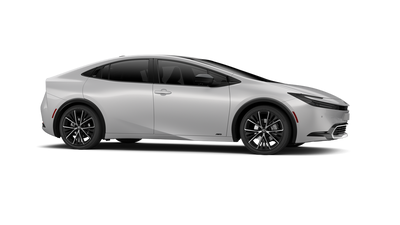 2027 Toyota Prius Limited AWD