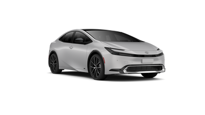 2027 Toyota Prius Limited AWD