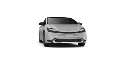2027 Toyota Prius Limited AWD