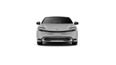 2027 Toyota Prius Limited AWD