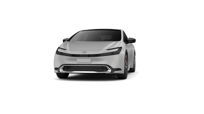 2027 Toyota Prius Limited AWD