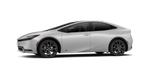 2027 Toyota Prius Limited AWD