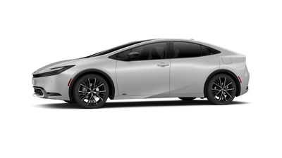 2027 Toyota Prius Limited AWD