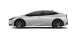 2027 Toyota Prius Limited AWD