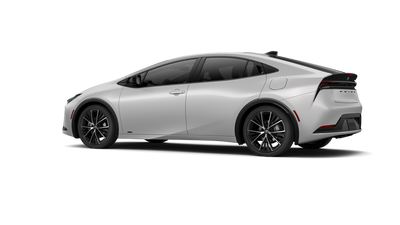 2027 Toyota Prius Limited AWD