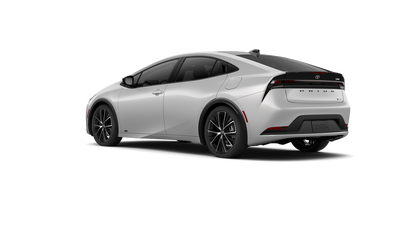 2027 Toyota Prius Limited AWD