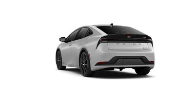 2027 Toyota Prius Limited AWD