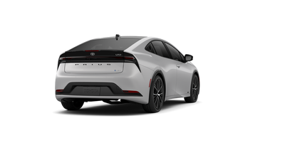 2027 Toyota Prius Limited AWD