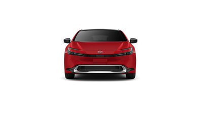 2027 Toyota Prius Limited AWD