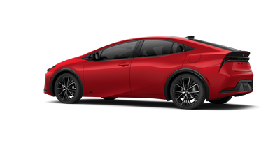 2027 Toyota Prius Limited AWD