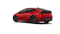 2027 Toyota Prius Limited AWD