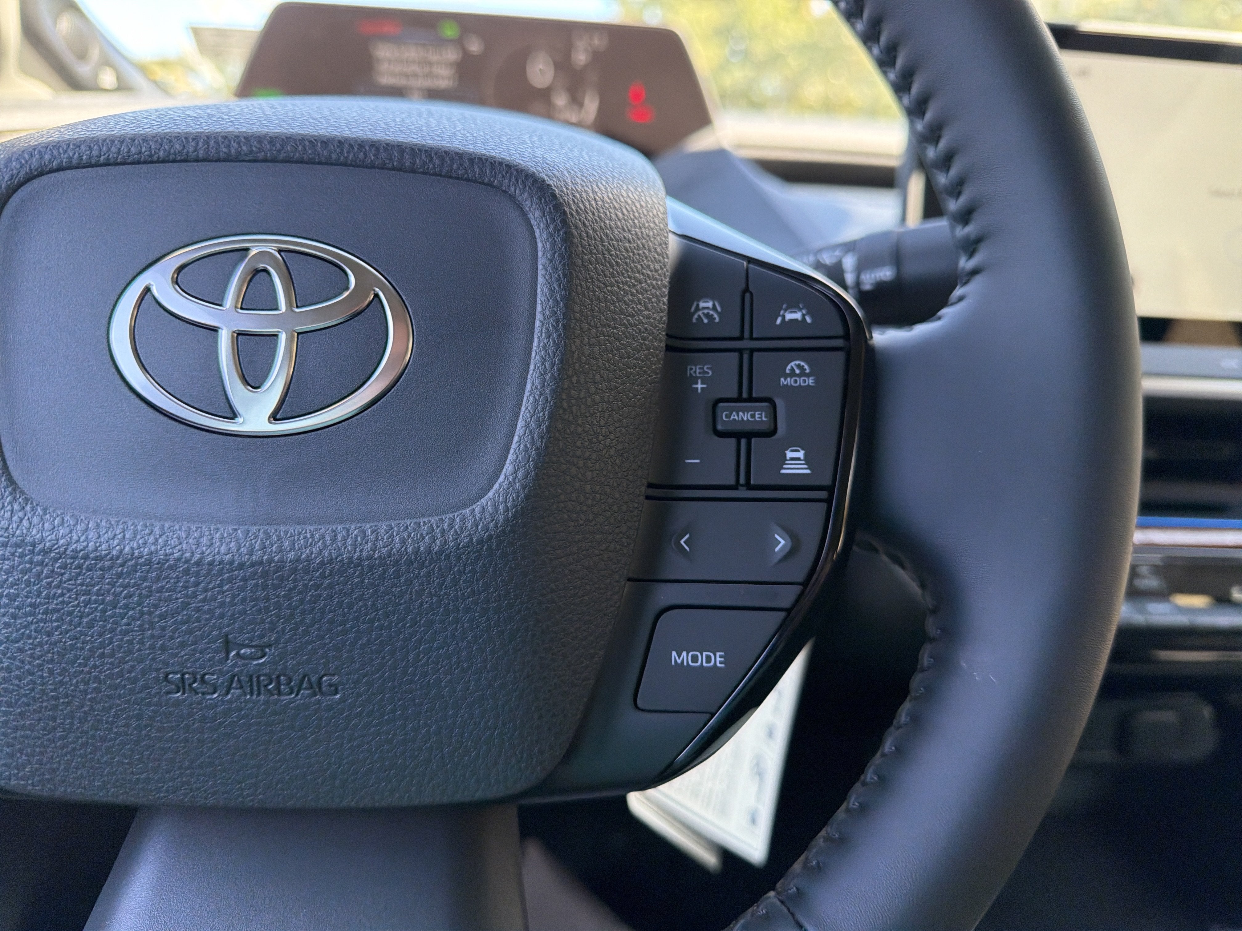 2027 Toyota Prius Limited AWD