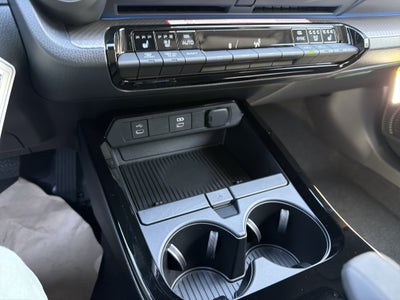 2027 Toyota Prius Limited AWD