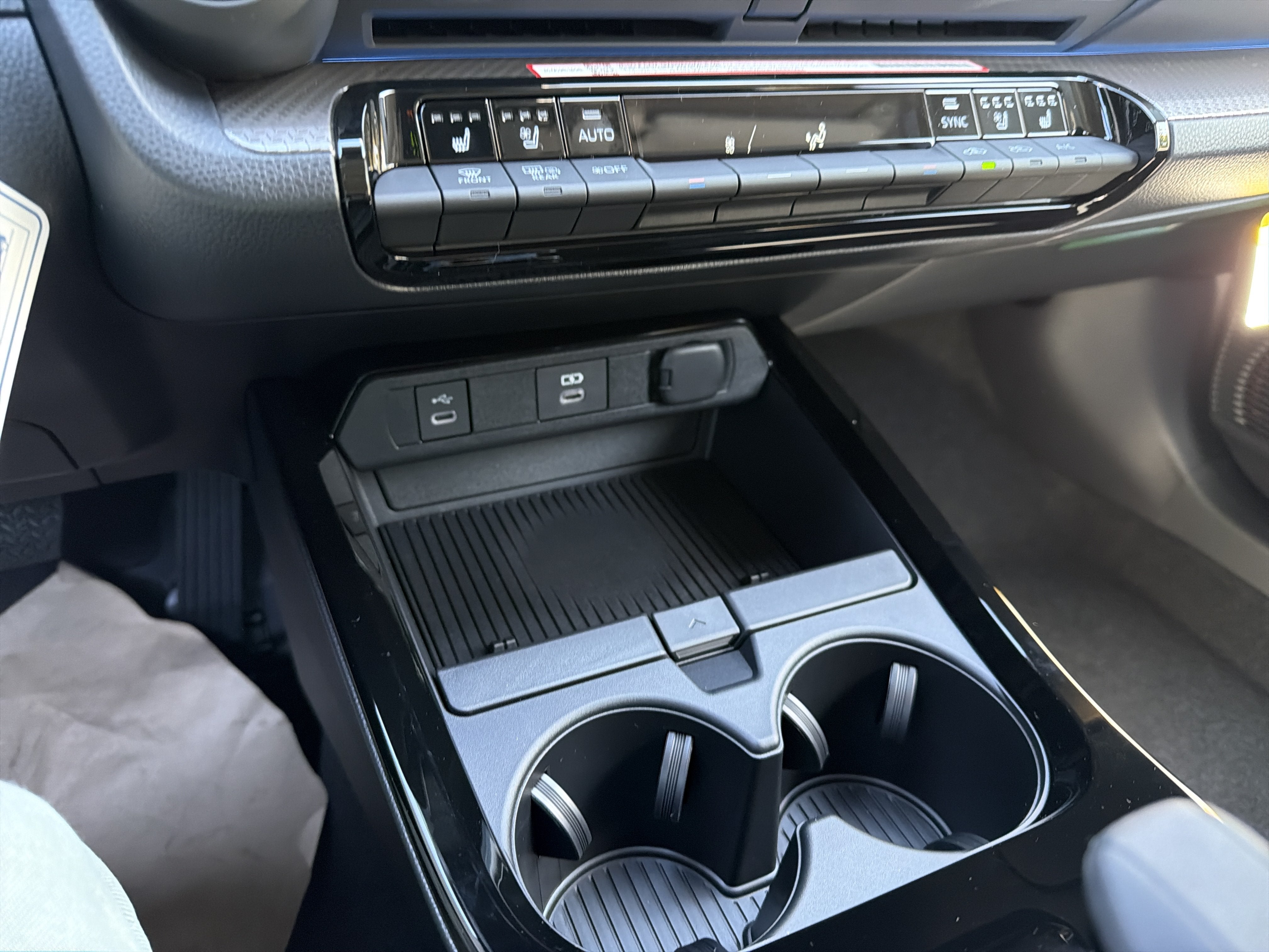 2027 Toyota Prius Limited AWD