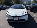 2027 Toyota Prius Limited AWD