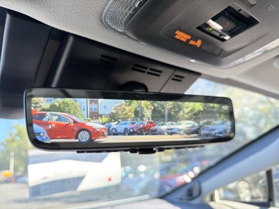 2027 Toyota Prius Limited AWD