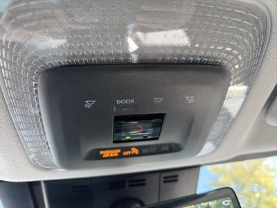 2027 Toyota Prius Limited AWD