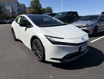 2027 Toyota Prius Limited AWD