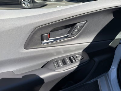 2027 Toyota Prius Limited AWD