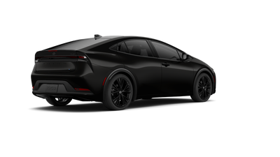 2027 Toyota Prius Nightshade AWD