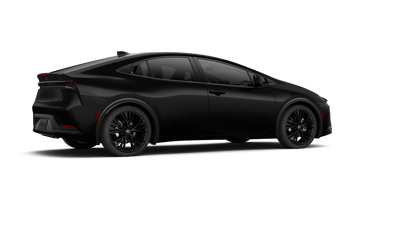 2027 Toyota Prius Nightshade AWD