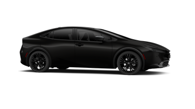 2027 Toyota Prius Nightshade AWD