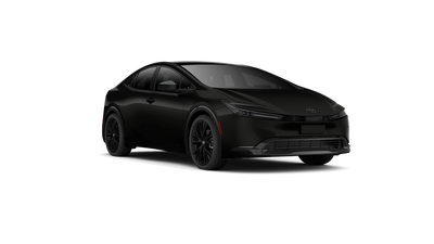 2027 Toyota Prius Nightshade AWD