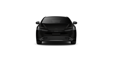 2027 Toyota Prius Nightshade AWD