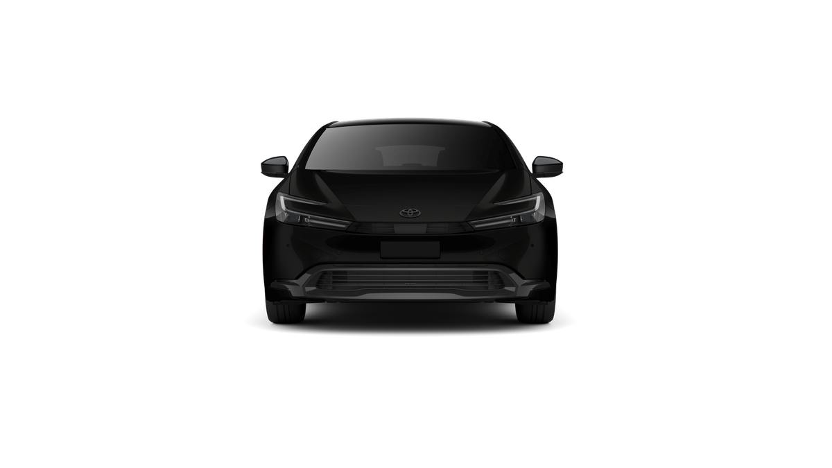 2027 Toyota Prius Nightshade AWD