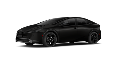 2027 Toyota Prius Nightshade AWD