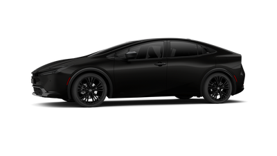 2027 Toyota Prius Nightshade AWD