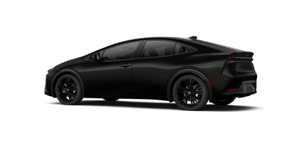 2027 Toyota Prius Nightshade AWD